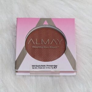 Almay Healthy Hue Blush